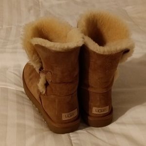 UGG boots